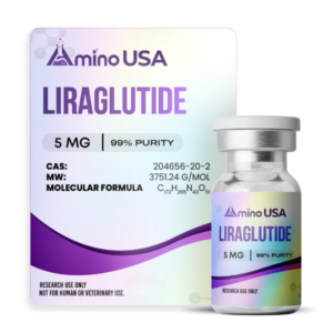 Liraglutide 5mg