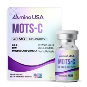 MOTS-C 40mg