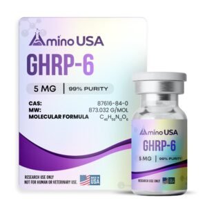 GHRP-6 5mg