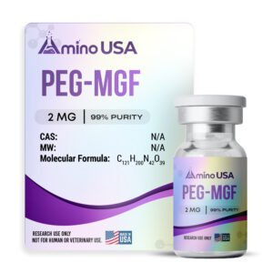 PEG MGF 2mg