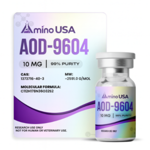 AOD-9604 10mg