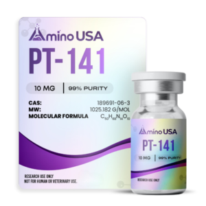 PT-141 10mg