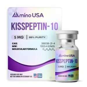 Kisspeptin-10 5mg