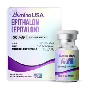 Epithalon (Epitalon) 50mg