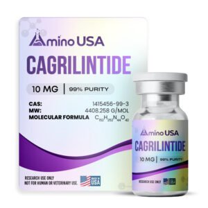 Cagrilintide 10mg