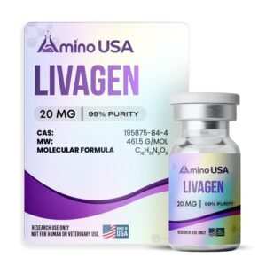 Livagen 20mg