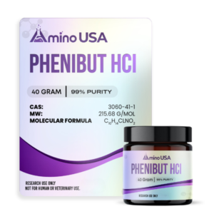 Phenibut HCl