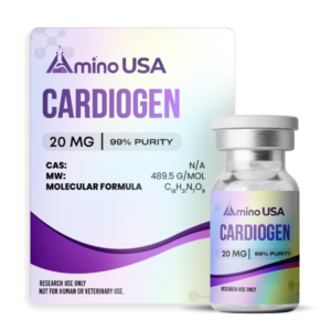 Cardiogen 20mg
