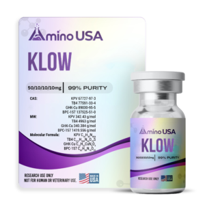 “KLOW” KPV