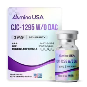 CJC-1295 No DAC 2mg