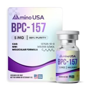 BPC-157 5mg