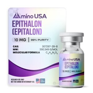 Epithalon (Epitalon) 10mg