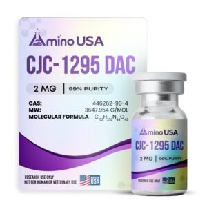 CJC-1295 DAC 2mg