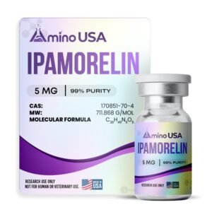 Ipamorelin 5mg